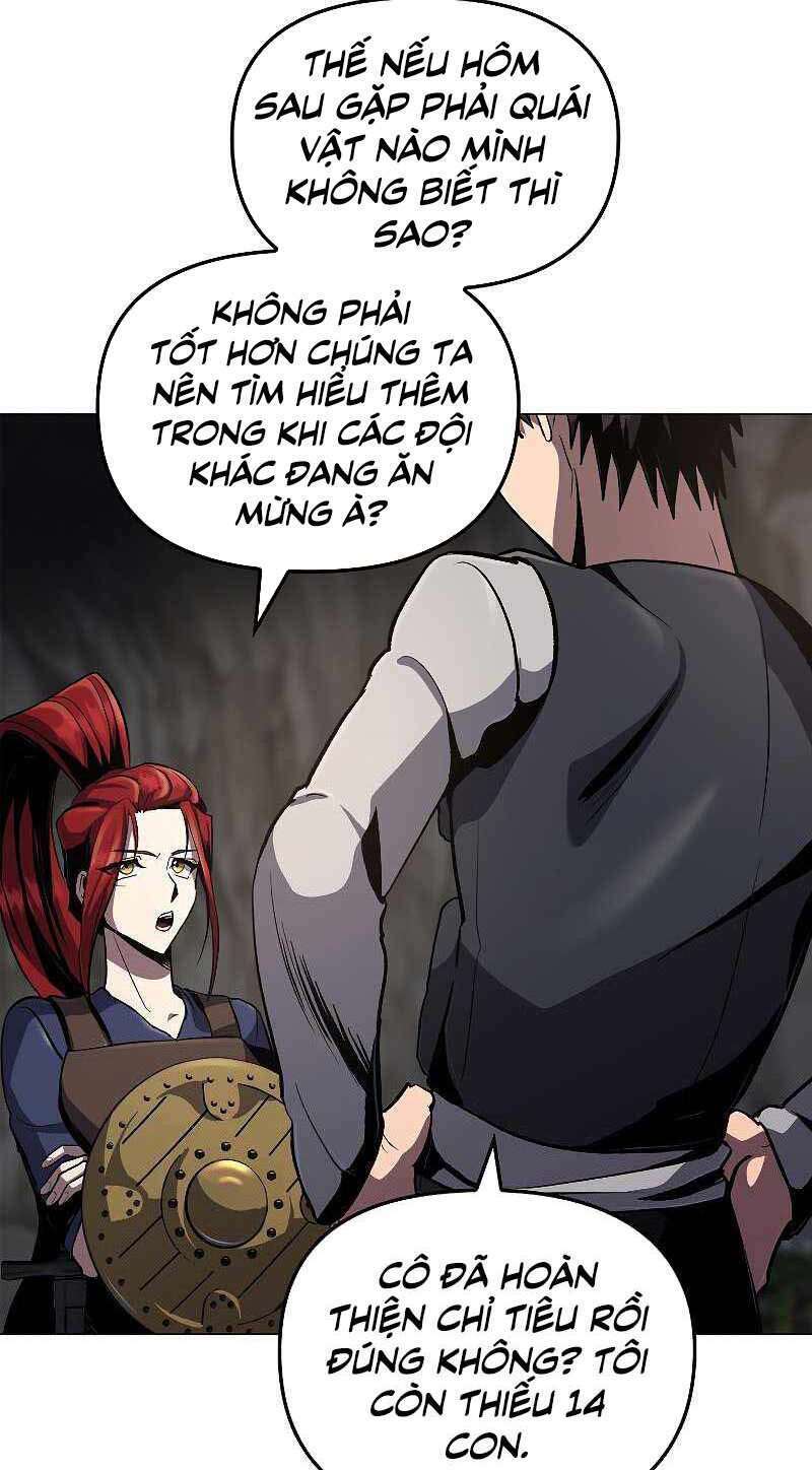 Con Đường Diệt Thần: Chapter 24