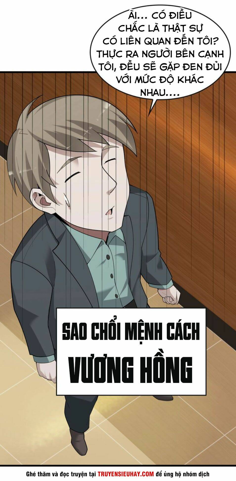 Siêu Cấp Đại Chủ Bạ: Chapter 49