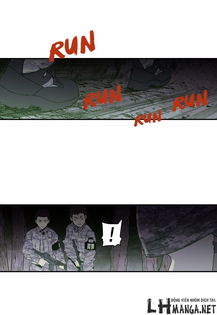 M.i.a - Jakjeonjung Siljong: Chapter 25