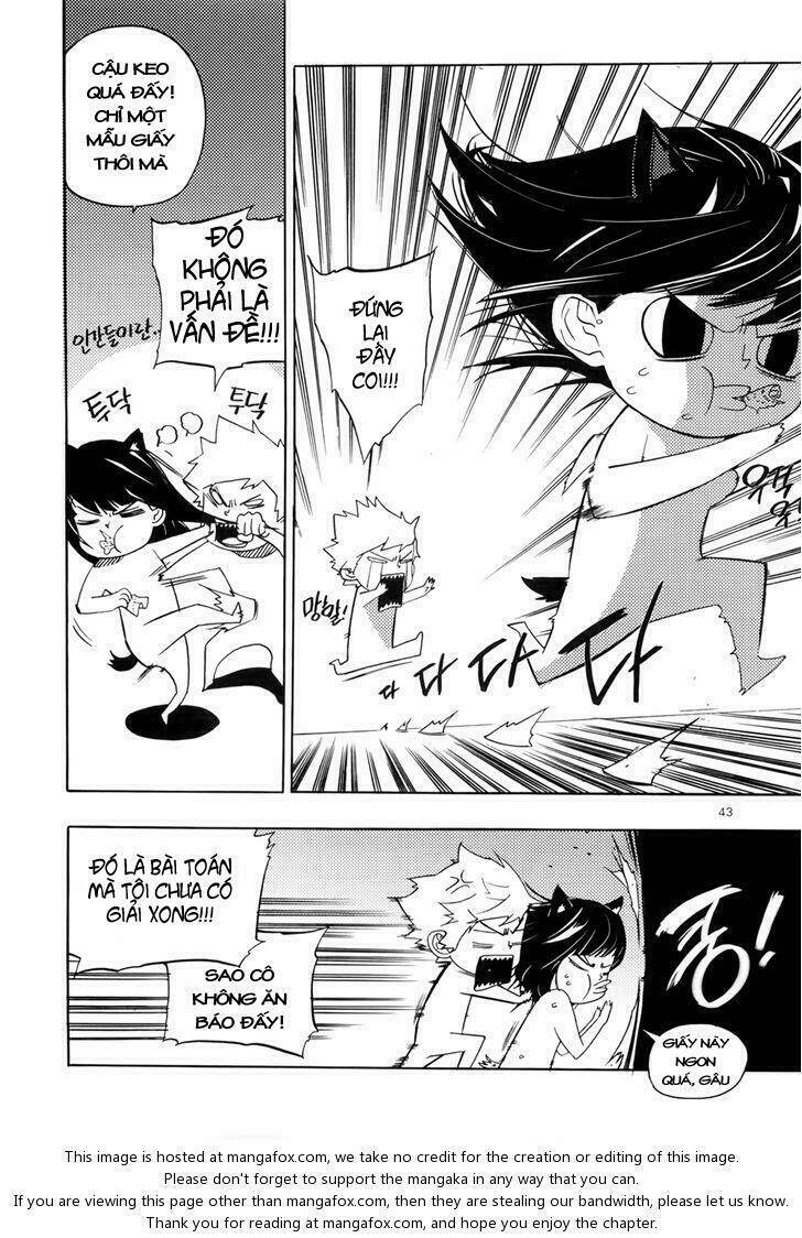 Carnivorous Princess Yegrinna: Chapter 15