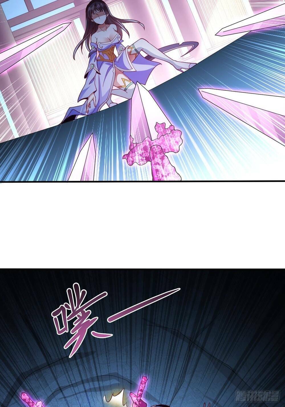 Cục Gạch Xông Vào Dị Giới: Chapter 44