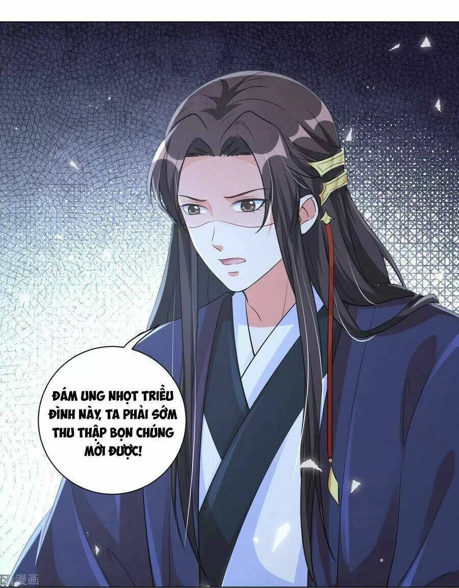 Vương Phi Có Độc!: Chapter 120