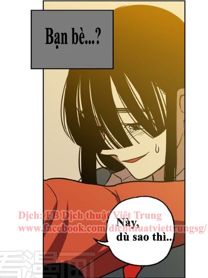 Xin Đừng Cắn Em: Chapter 16