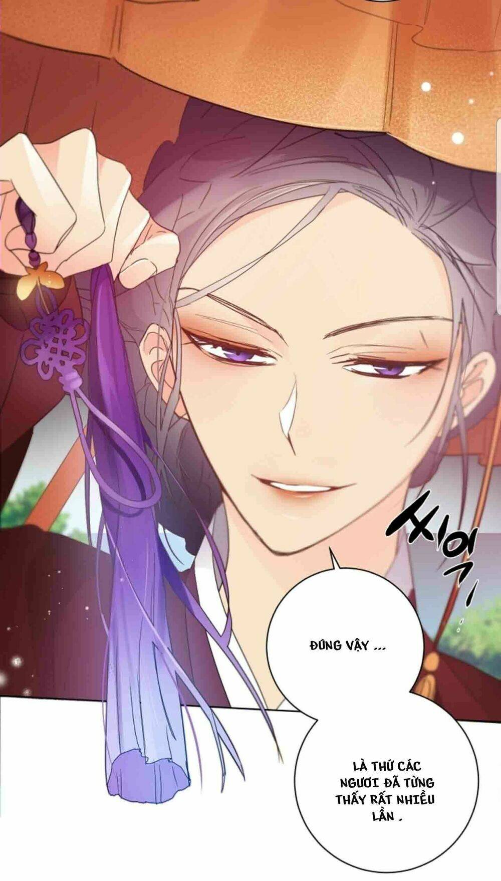 Chae Hong Sa: Chapter 27