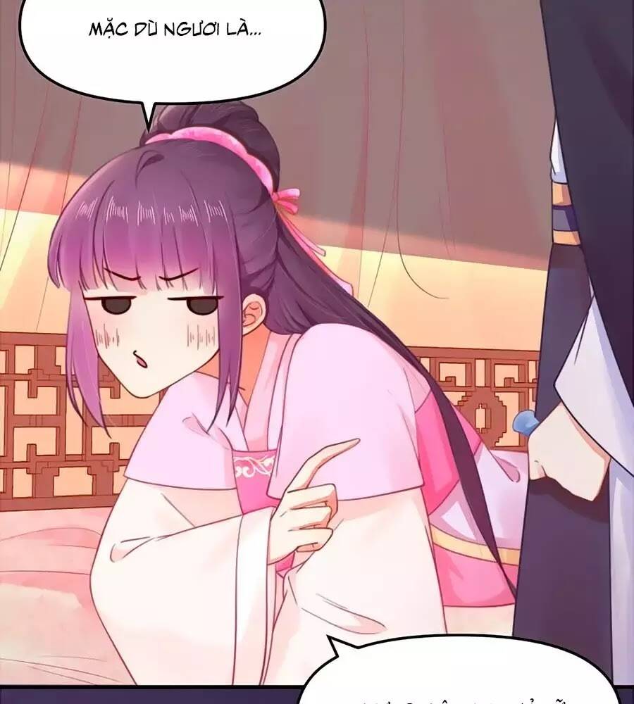 Hoạn Phi Hoàn Triều: Chapter 58