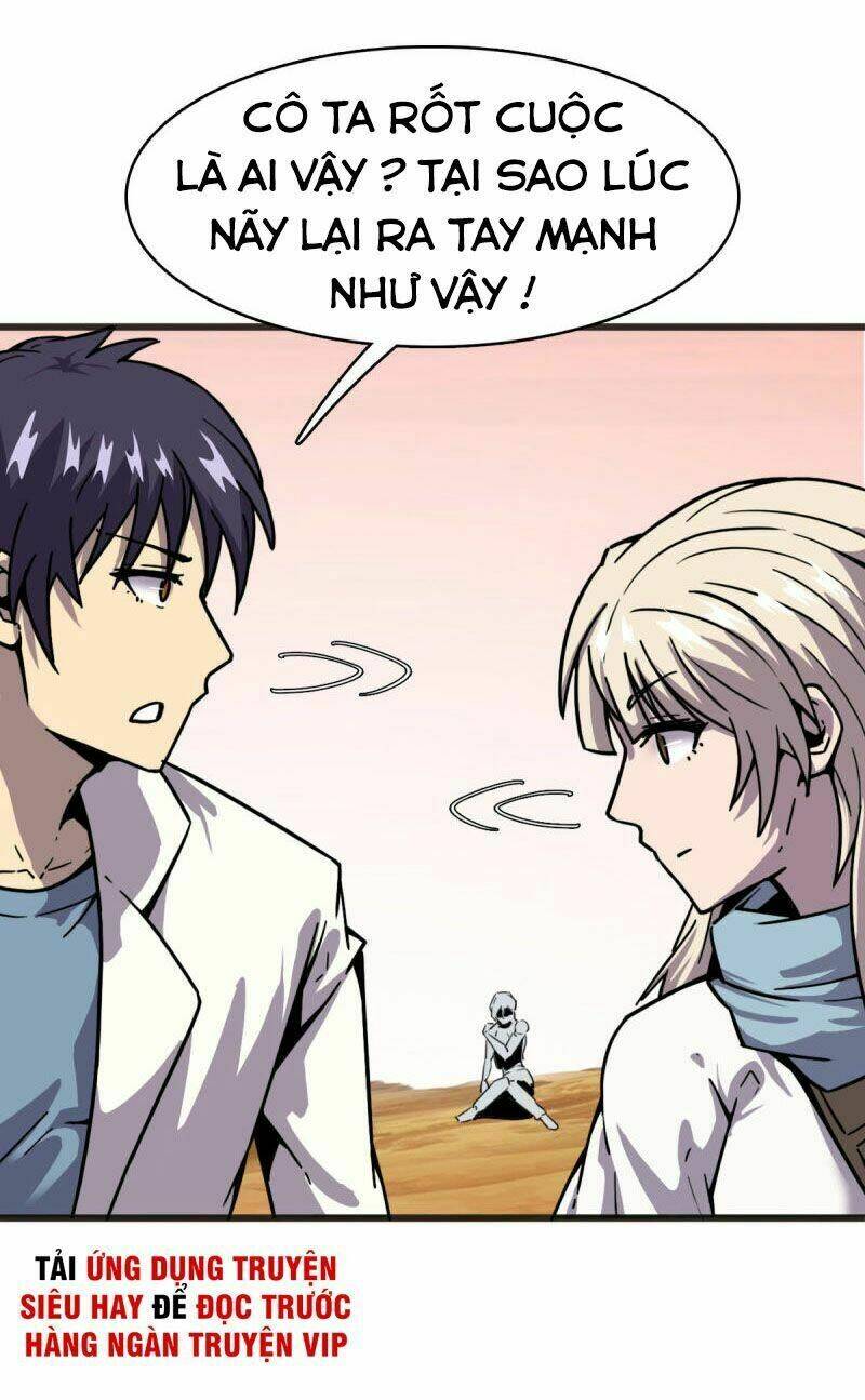 Bị Ép Trở Thành Cứu Thế Chủ: Chapter 12