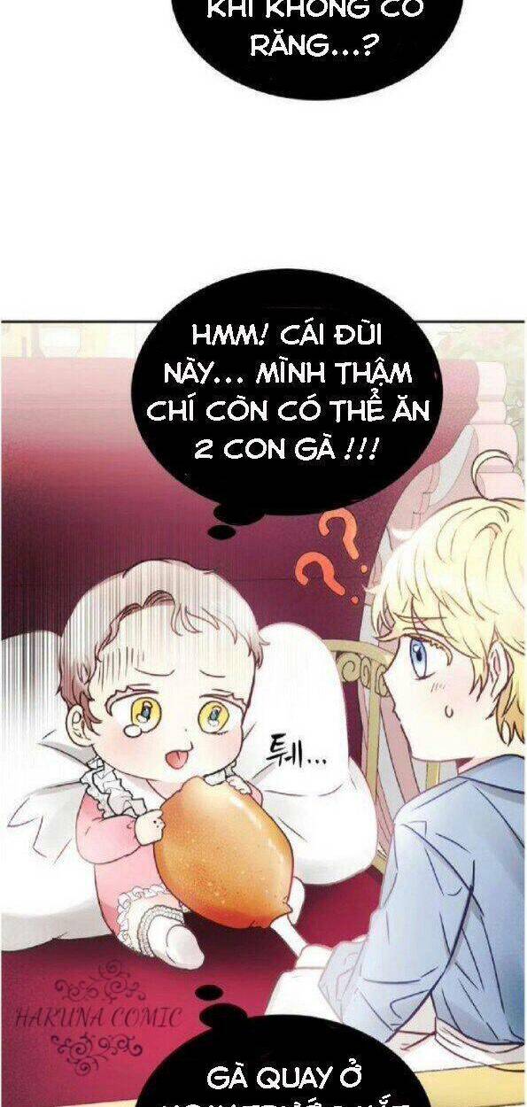 Baby Dragon: Chapter 3