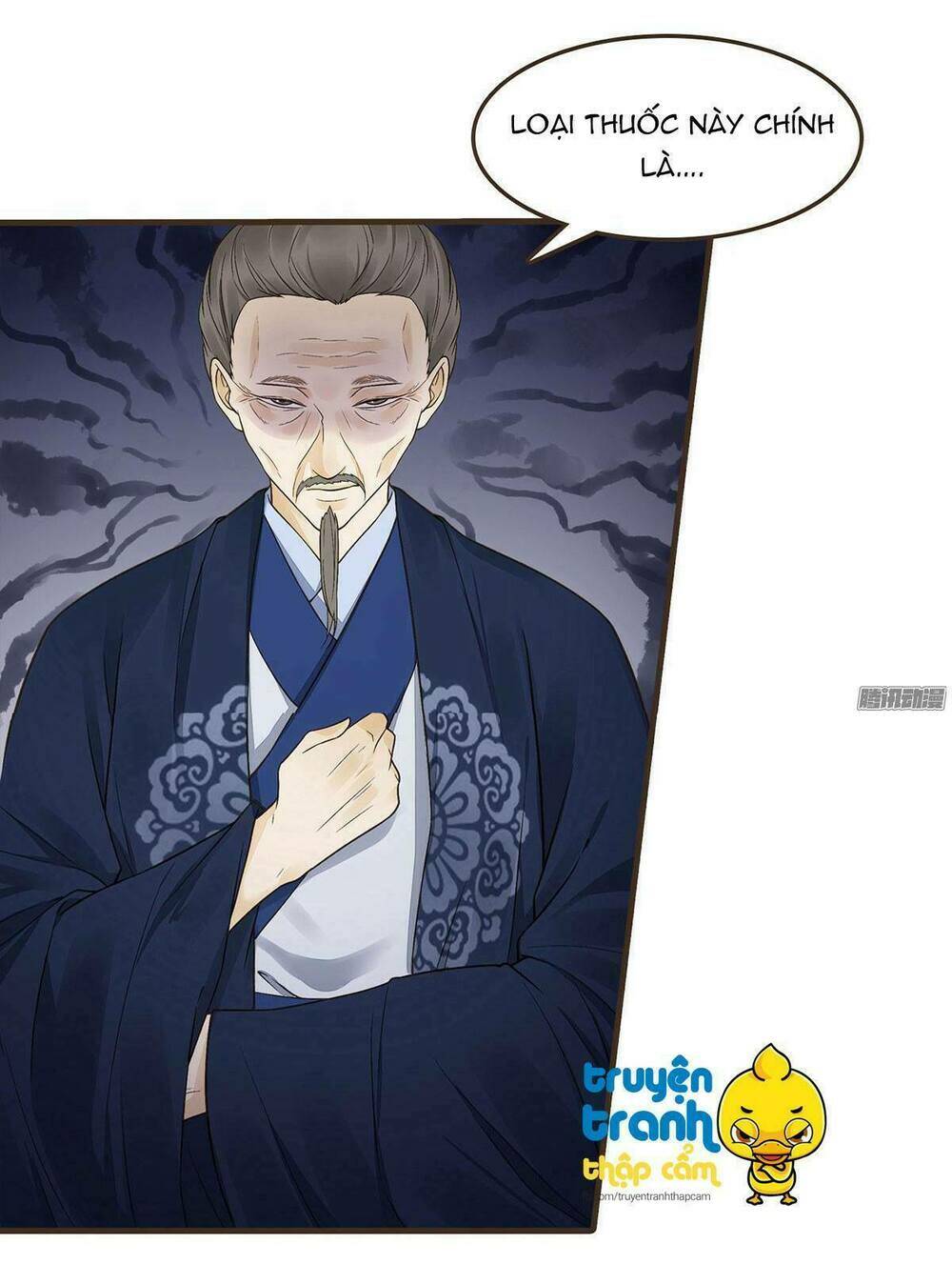 Đại Giá Thừa Tướng: Chapter 29