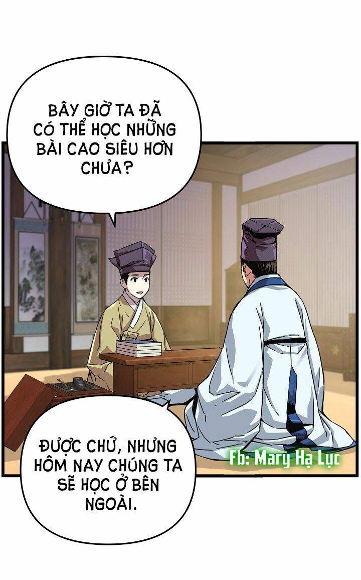 Tôi Sẽ Sống Như Một Hoàng Tử: Chapter 13