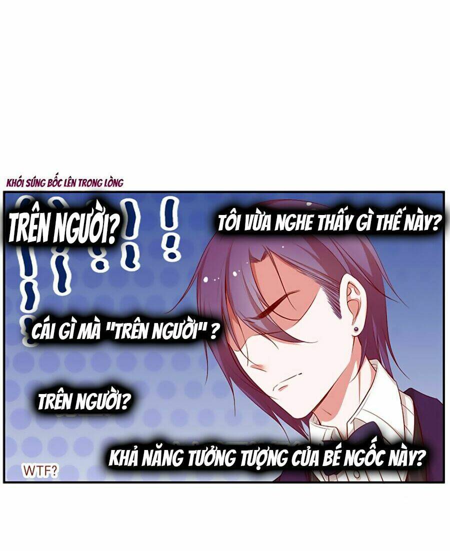 Cả Thế Giới Đều Không Bằng Người: Chapter 40