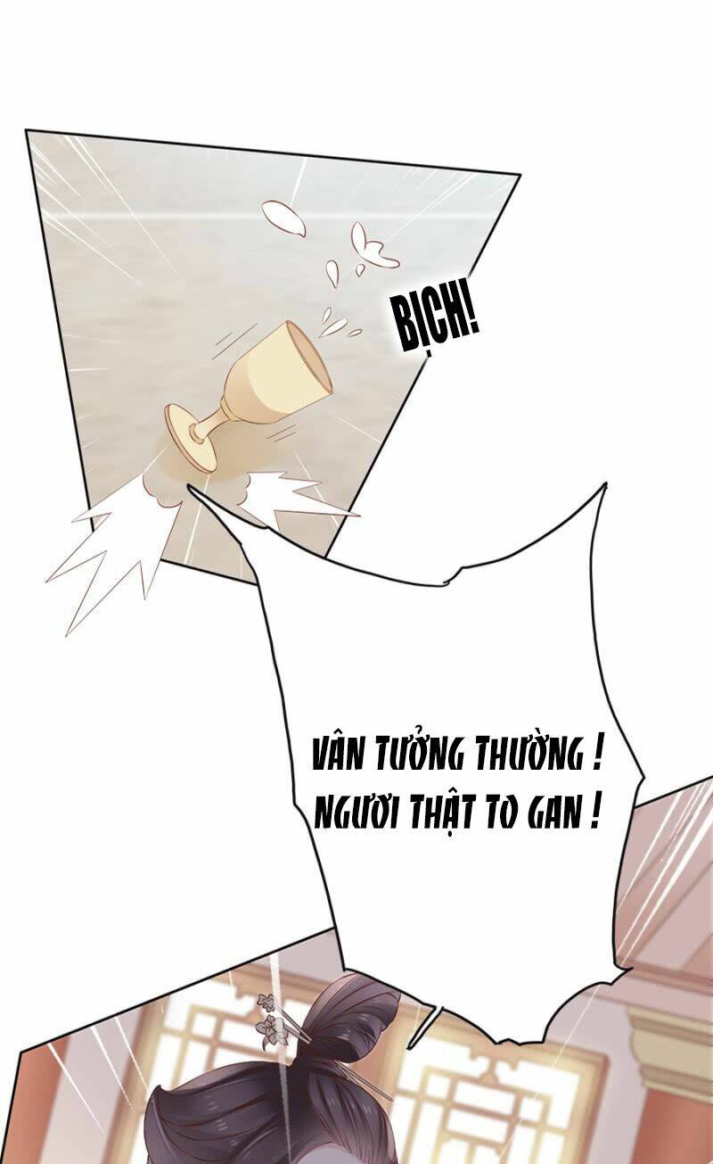 Solo Đi Vương Gia: Chapter 108