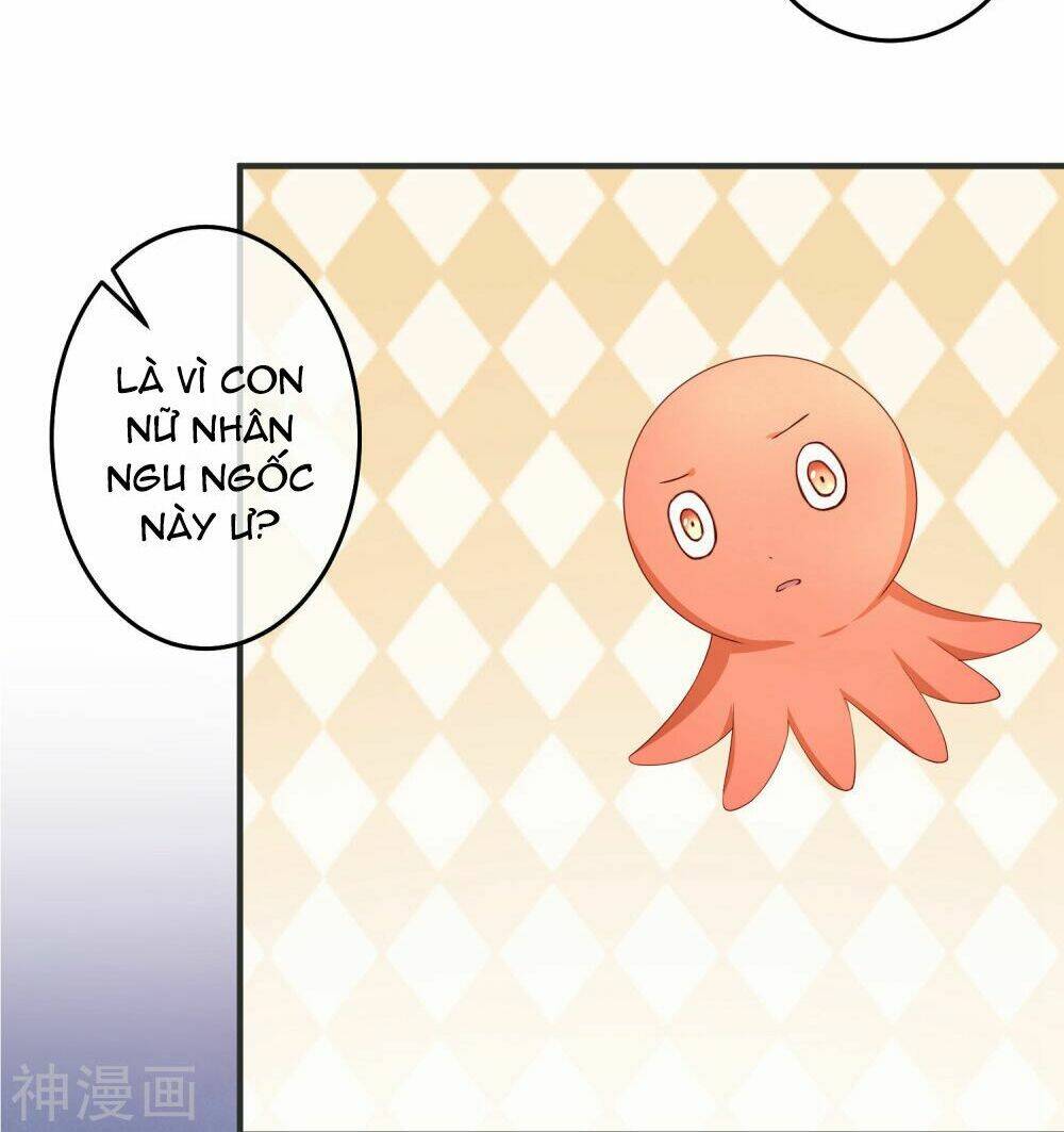 Cuộc Sống Hào Môn Của Vu Nữ: Chapter 35