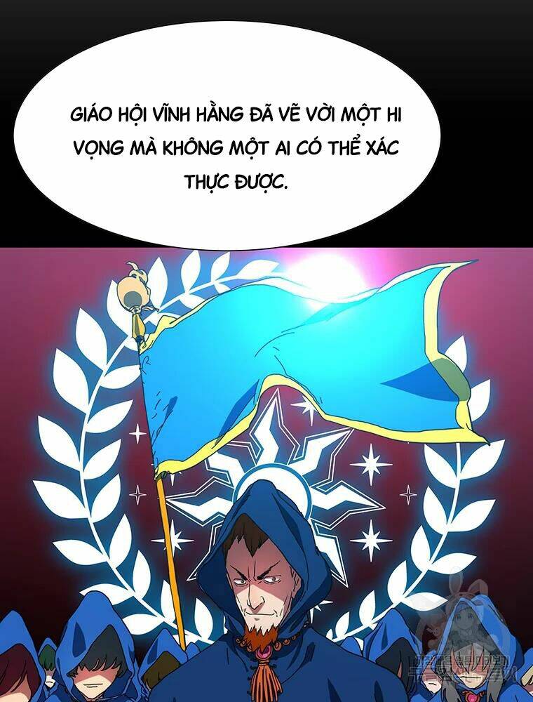 Các Chòm Sao Chỉ Chú Ý Mình Tôi: Chapter 30