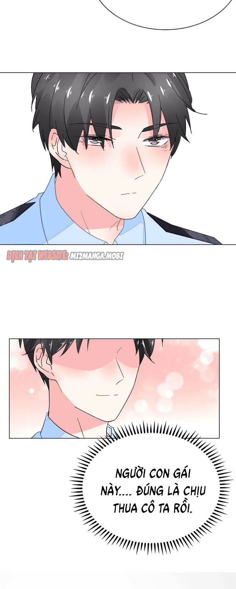 Điều Ước Sủng Ái Bất Bình Đẳng: Chapter 75.2