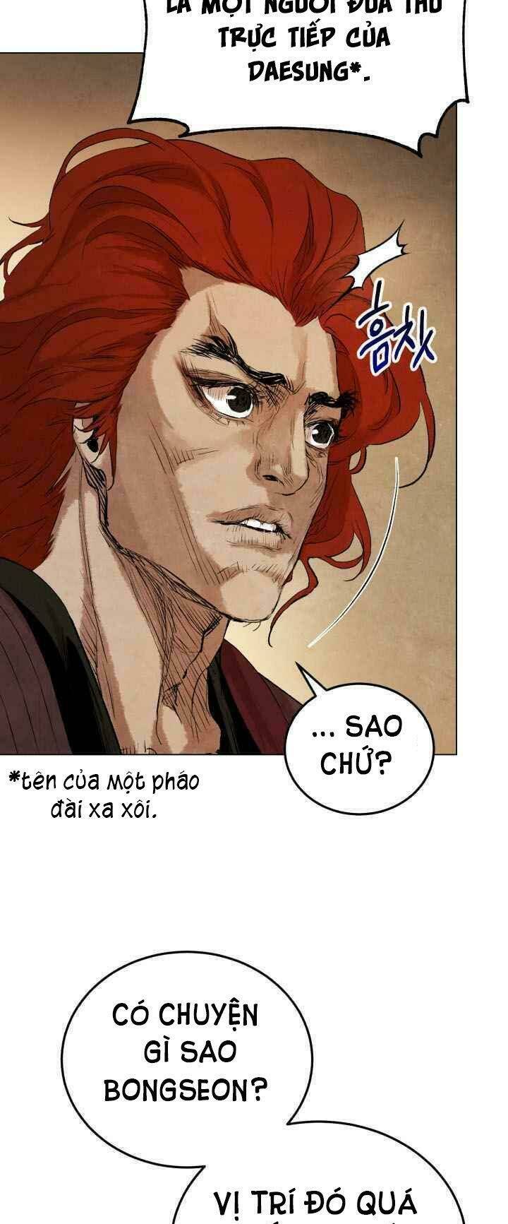 Phụng Tiên Trọng Sinh Ký: Chapter 15