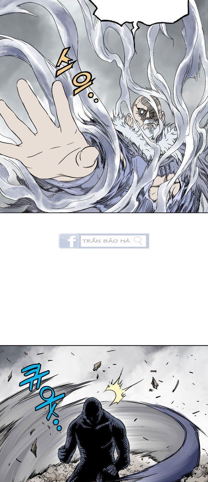 Cao Thủ 2: Chapter 71