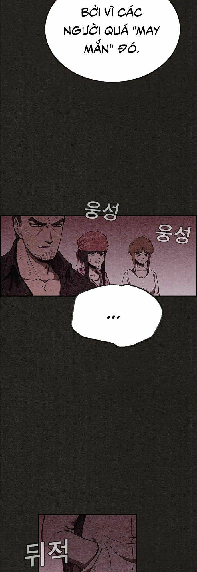 Quái Vật Tại Chung Cư Xanh: Chapter 97