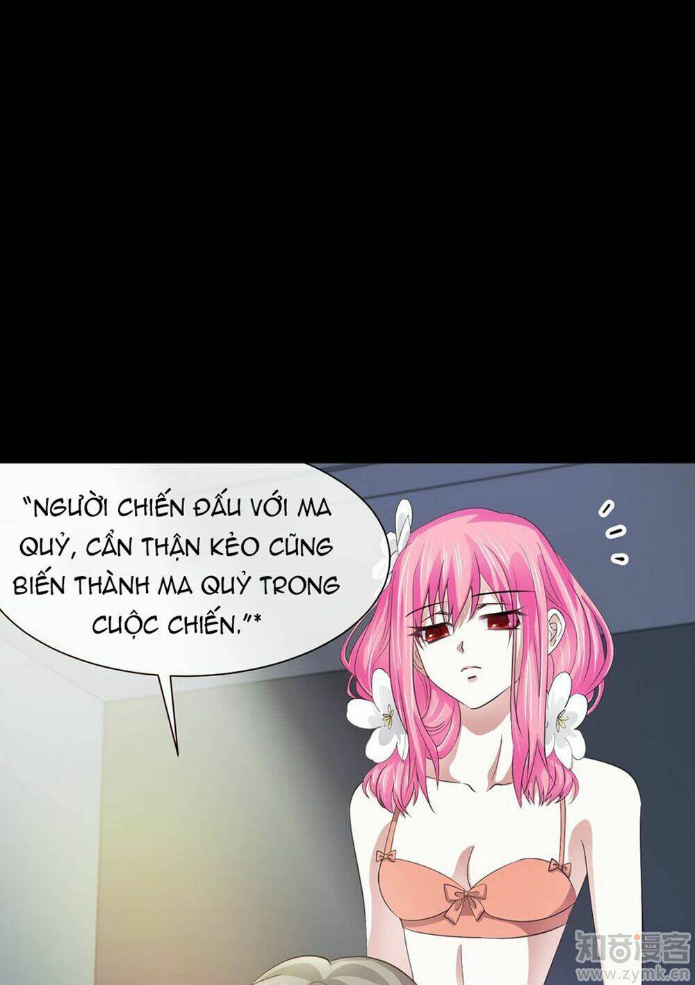 Một Vạn Tư Thế Công Lược Yêu Nam: Chapter 36