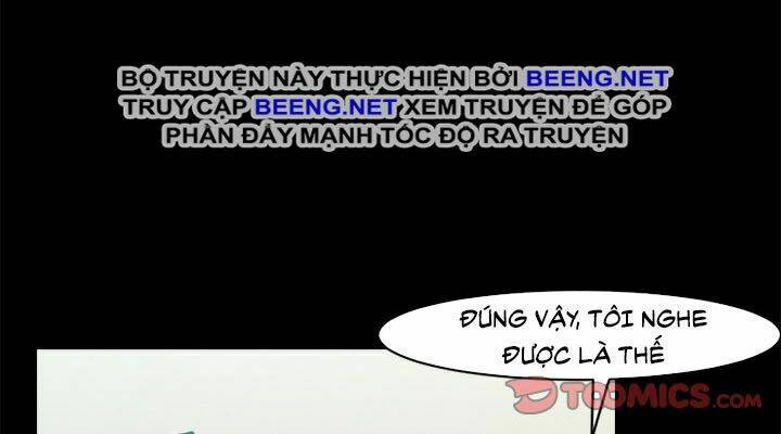 Kẻ Mạnh Nhất - Tong Edge: Chapter 23