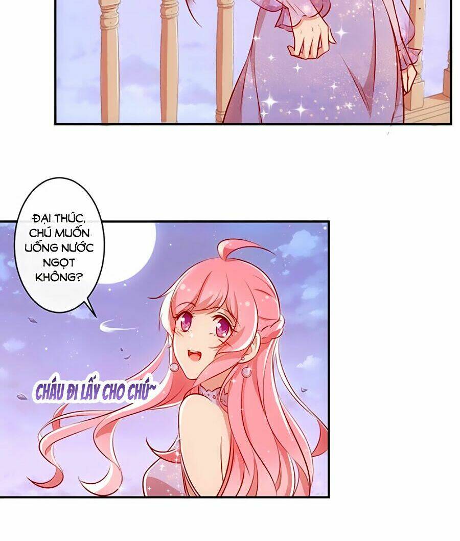 Cả Thế Giới Đều Không Bằng Người: Chapter 36