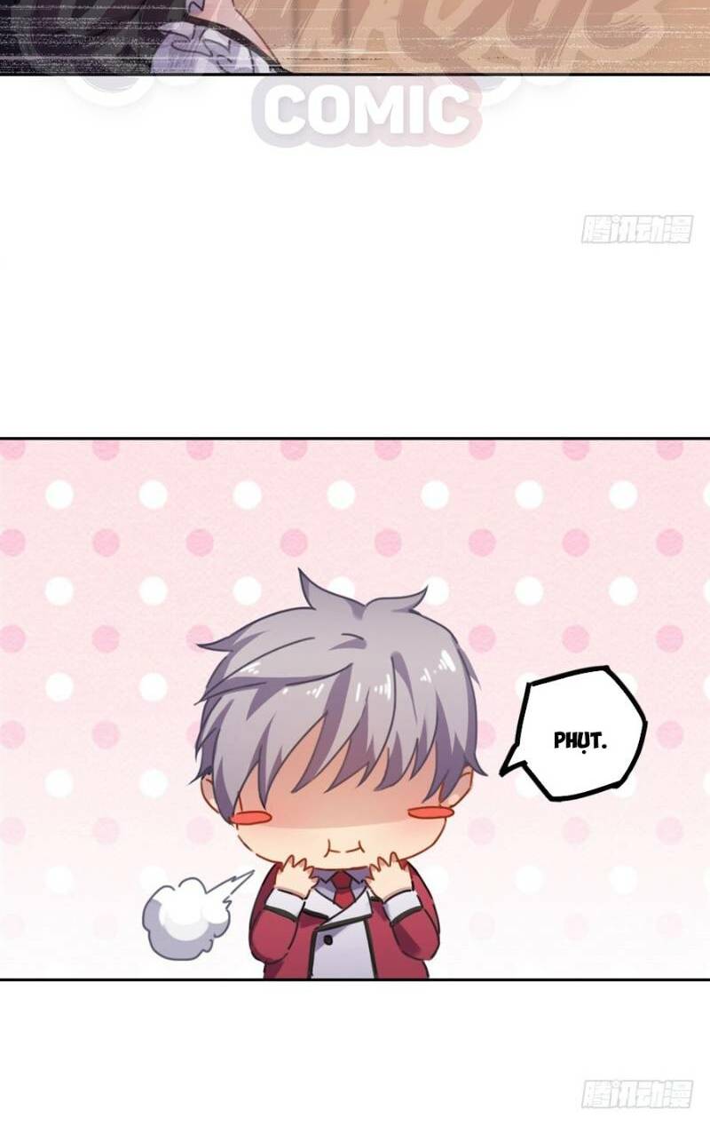 Nhặt Ma Vương Về Làm Nữ Hầu: Chapter 2