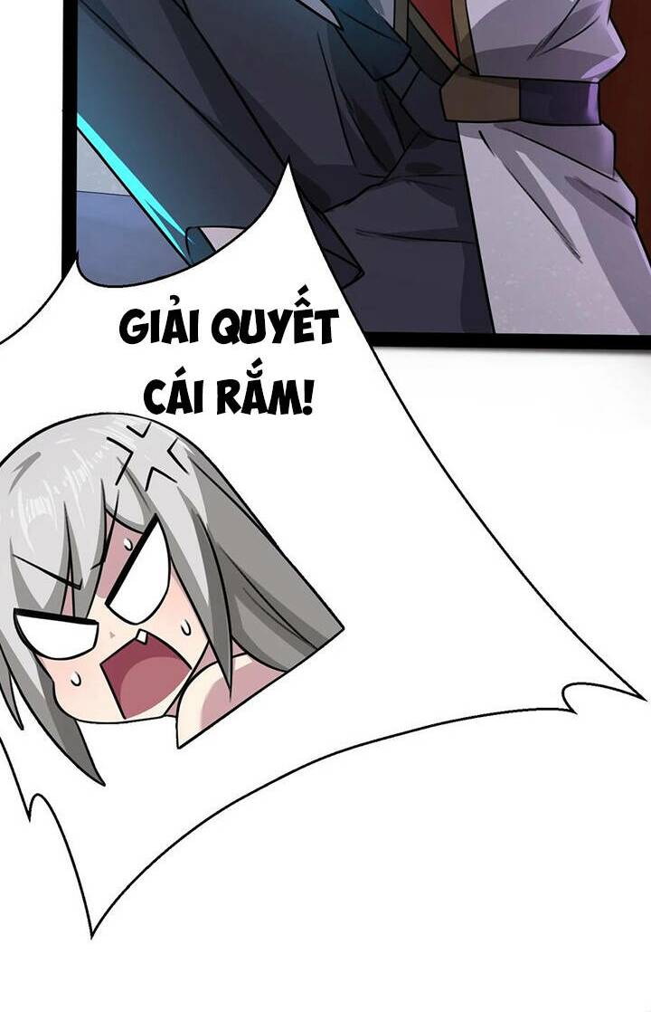 Đại Bảo Kiếm Của Tôi: Chapter 20