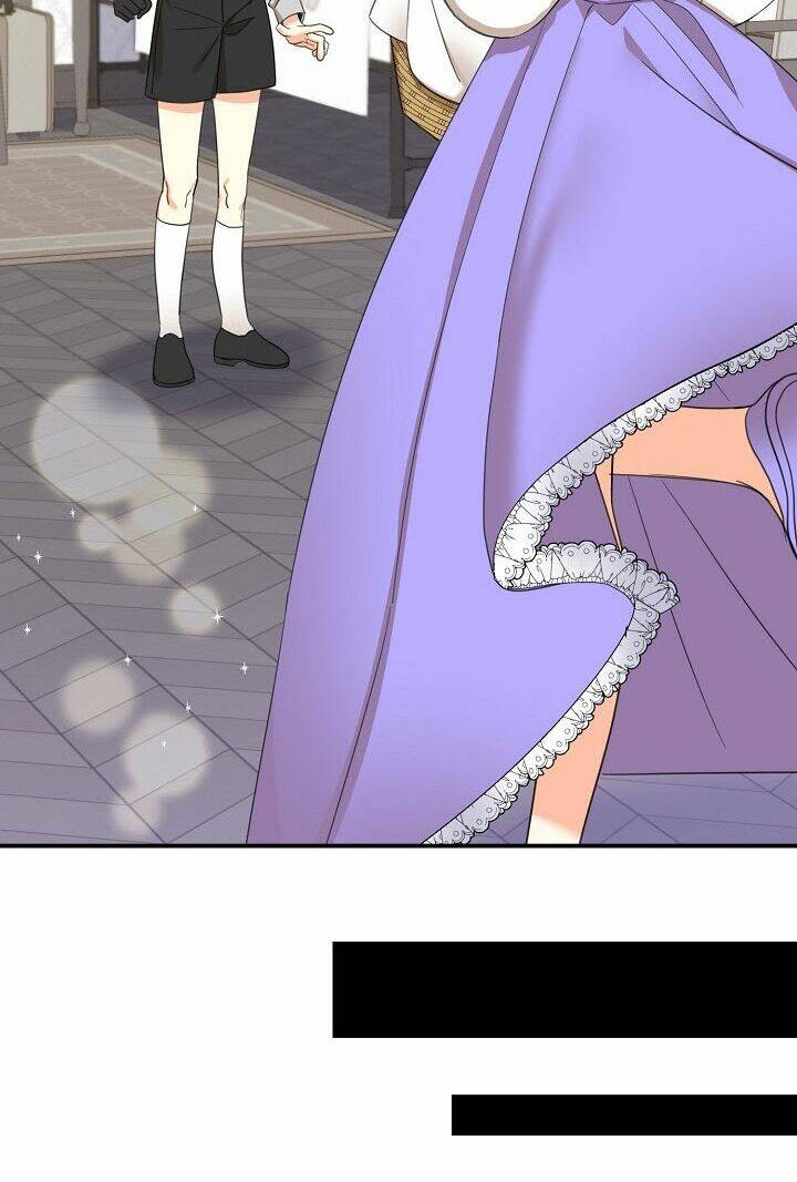 Ba Người Anh Trai Của Tôi Là Bạo Quân: Chapter 23