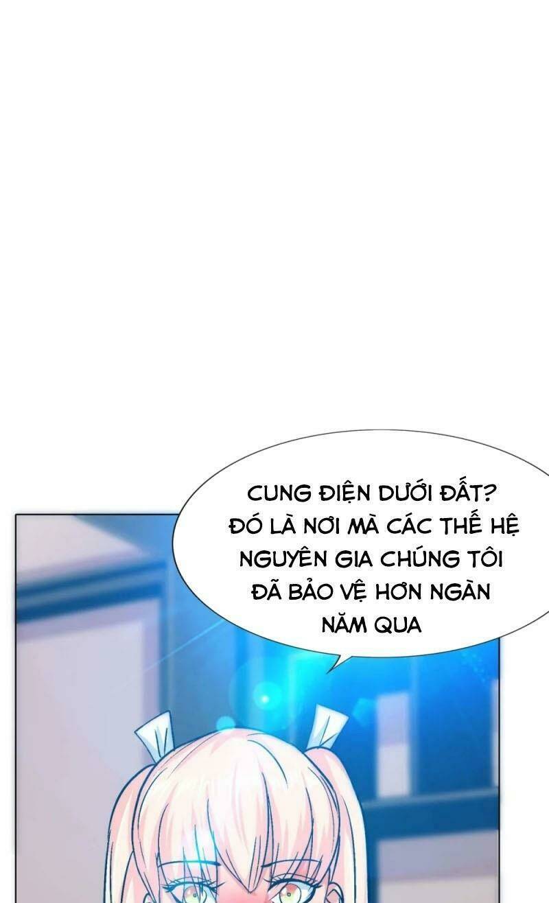 Hệ Thống Tiên Tôn Tại Đô Thị: Chapter 124