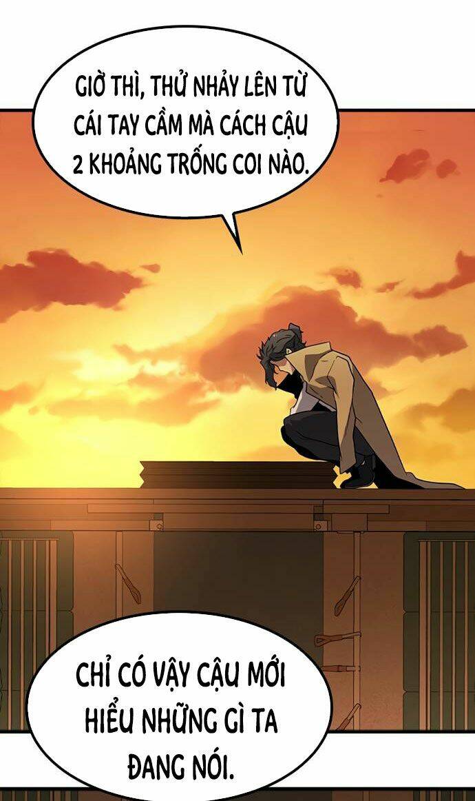 Điểm Chết: Chapter 11