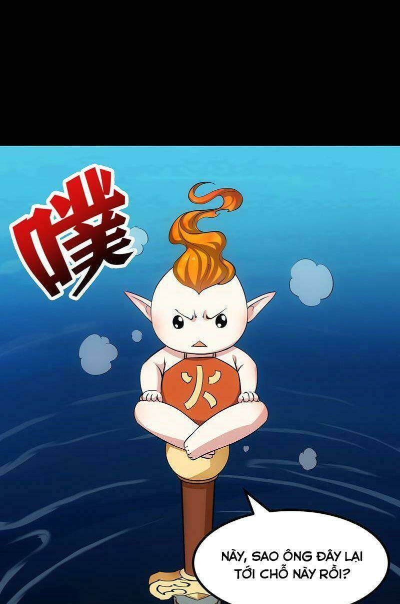 Hệ Thống Thần Long Nghịch Thiên: Chapter 77