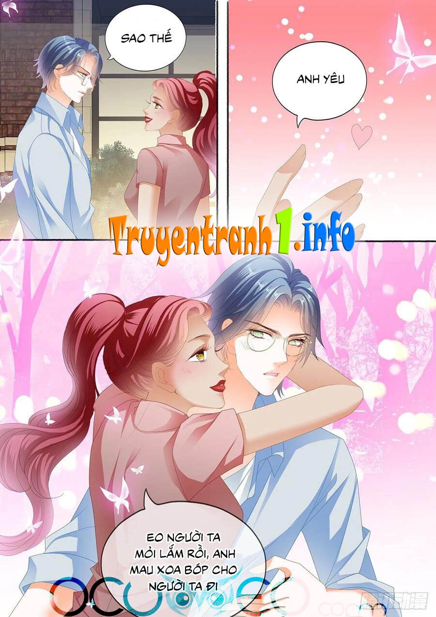 Bá Đạo Tiểu Thúc, Xin Trêu Chọc Vừa Thôi!: Chapter 155