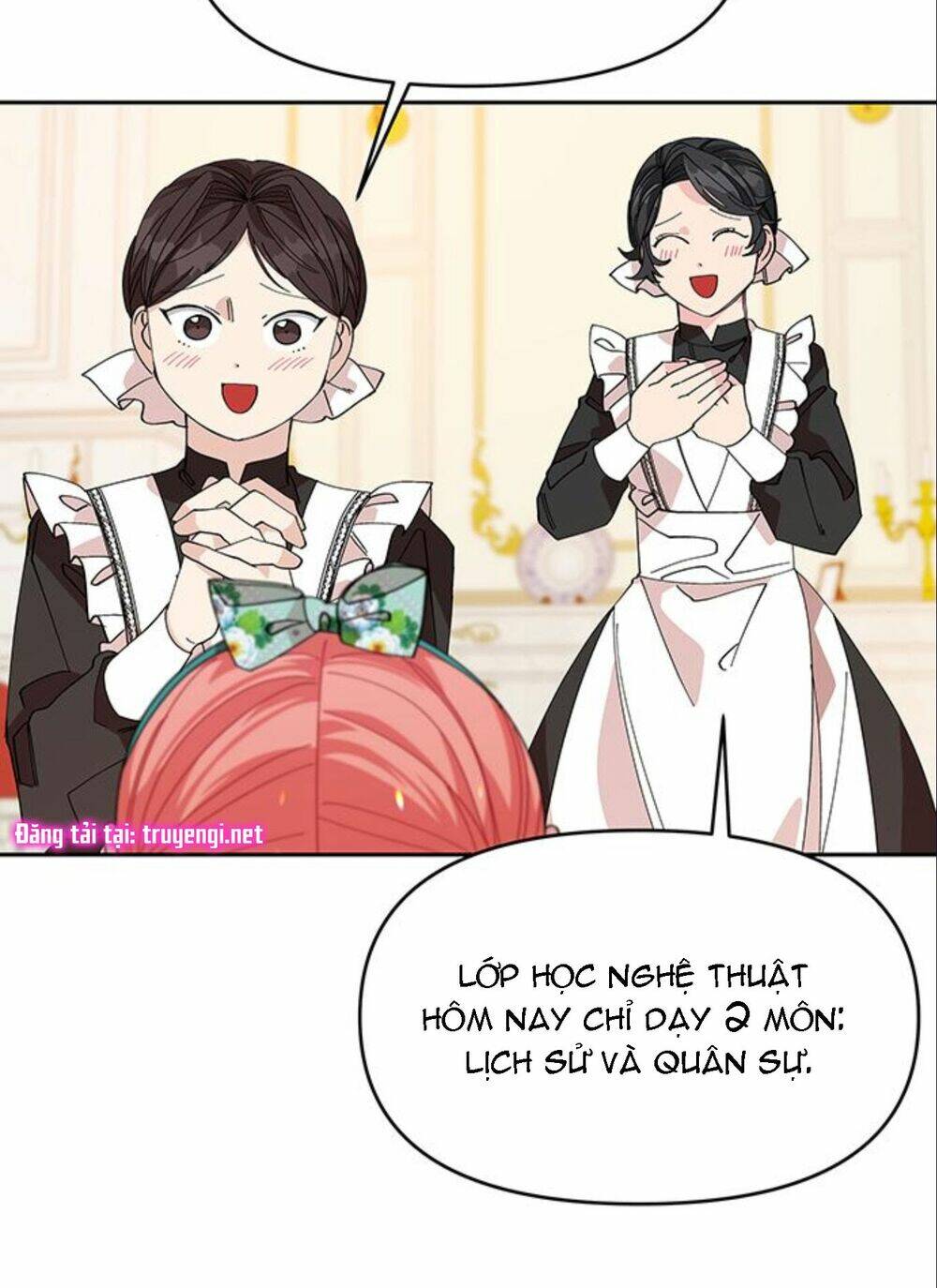 Con Người Không Phải Thứ Có Thể Sửa Rồi Dùng Được Đâu!: Chapter 17