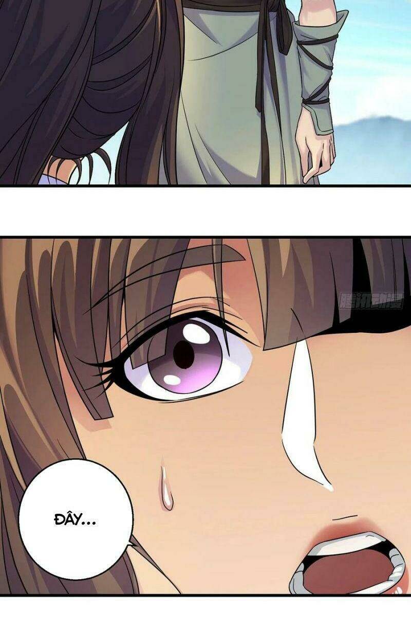 Ta Là Đại Hoàn Đan: Chapter 46