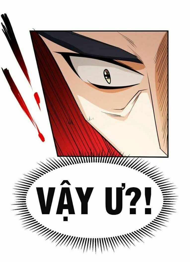 Yêu Giả Vi Vương: Chapter 45