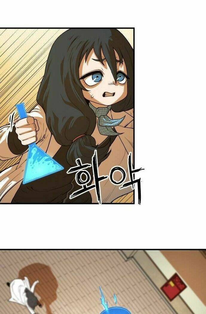 Chinh Phạt Học Đường: Chapter 7