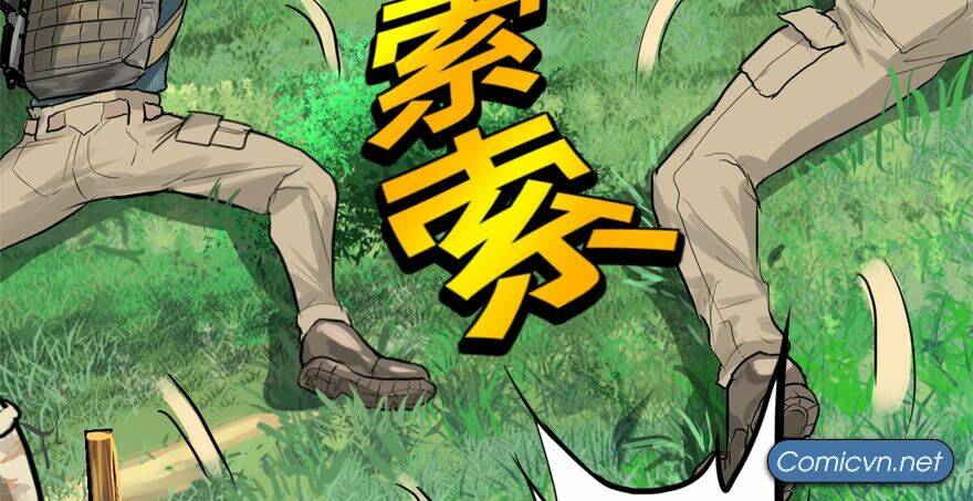 Vua Sinh Tồn: Chapter 46