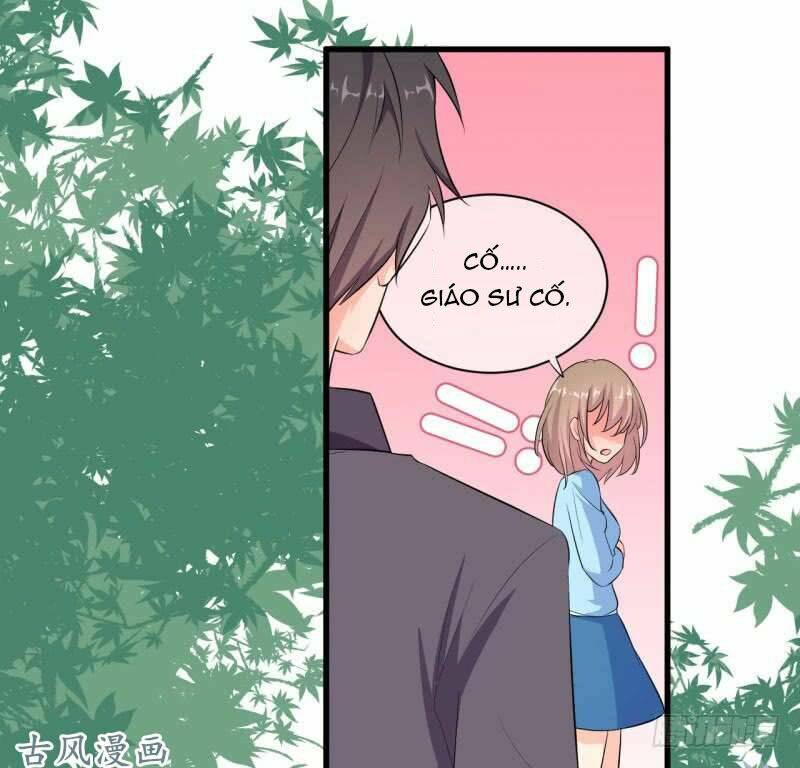 Ám Luyến Thành Hôn: Chapter 40