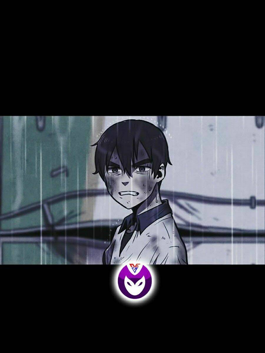 Cậu Bé Shotgun: Chapter 5