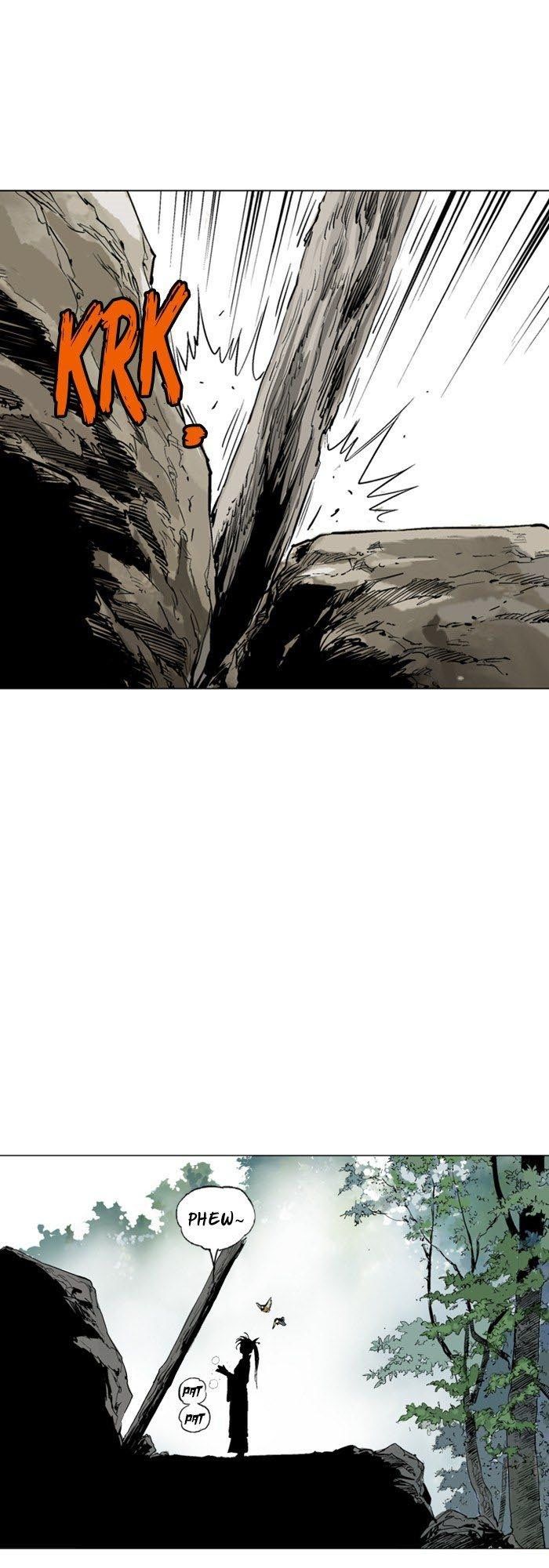Cao Thủ 2: Chapter 36