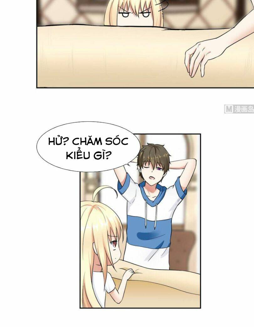 Hắn Là Long Ngạo Thiên: Chapter 78