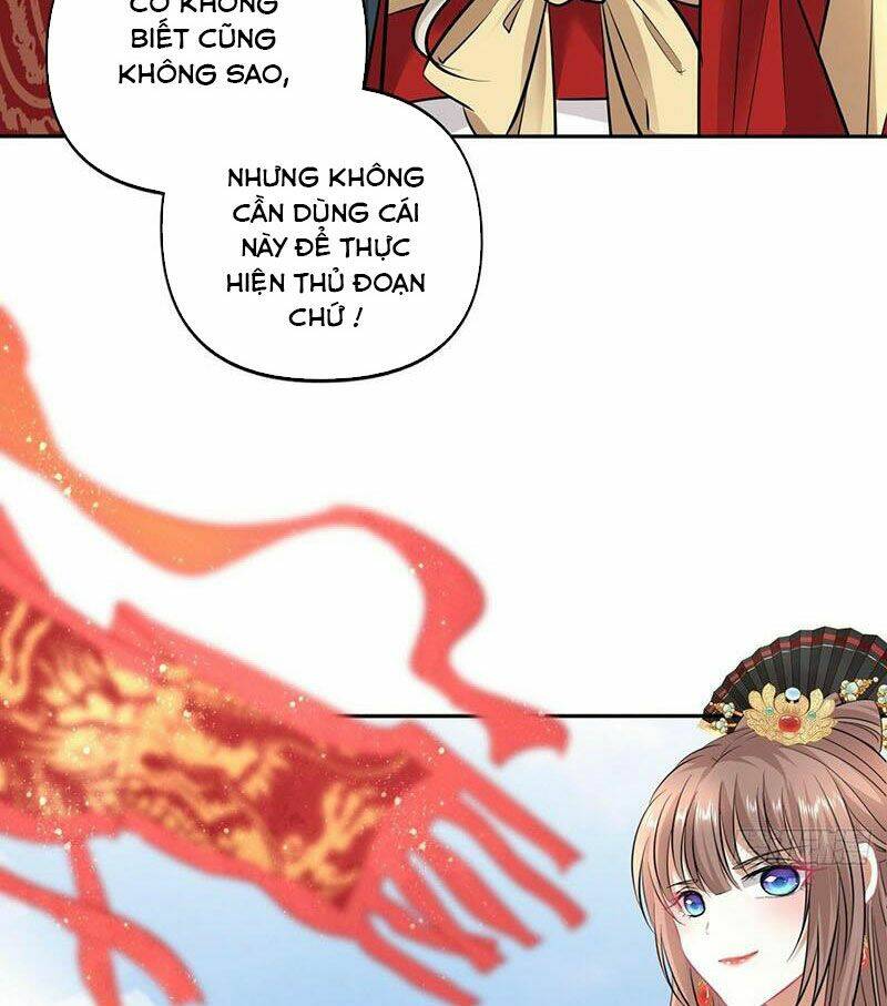 Vương Phi Thật Thích Trang Điểm: Chapter 170