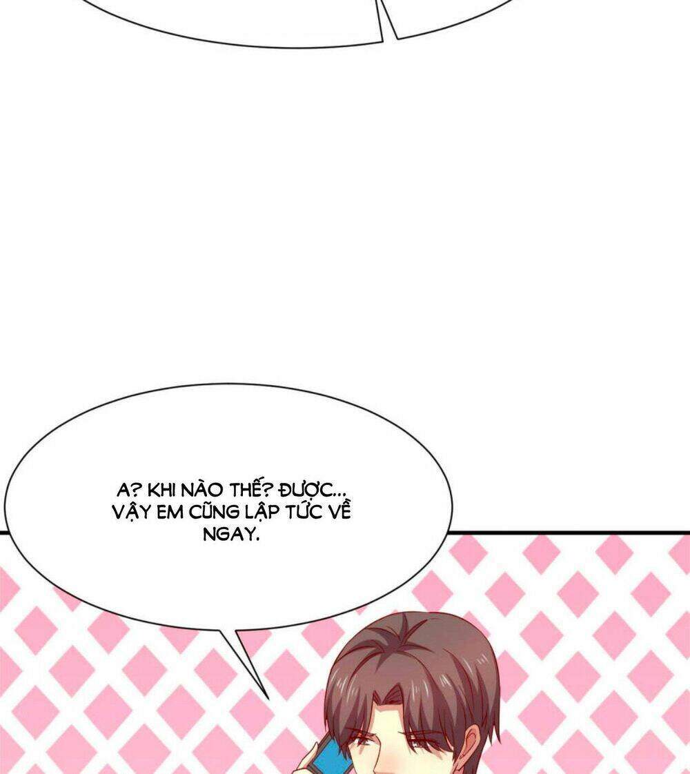 Thời Gian Đều Biết: Chapter 57