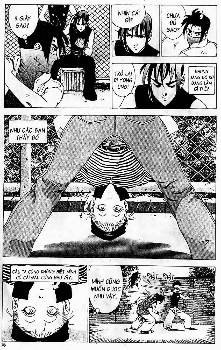 Ai Hơn Ai: Chapter 6