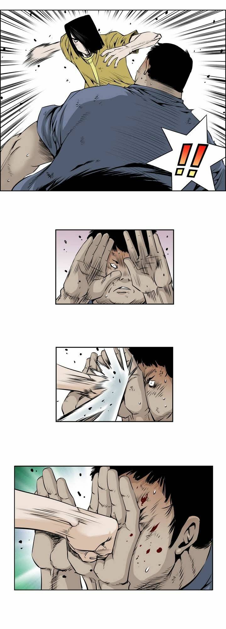 Double Casting: Chapter 47