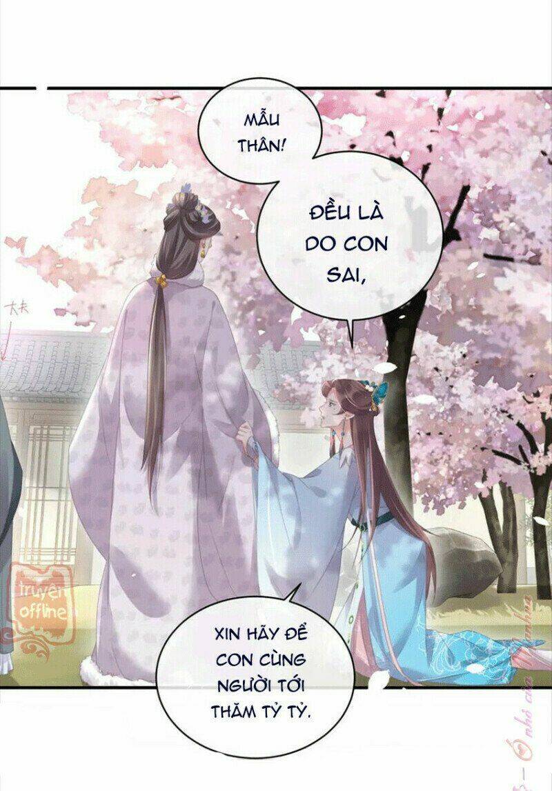 Nhật Kí Học Tập Của Hắc Liên Hoa: Chapter 56