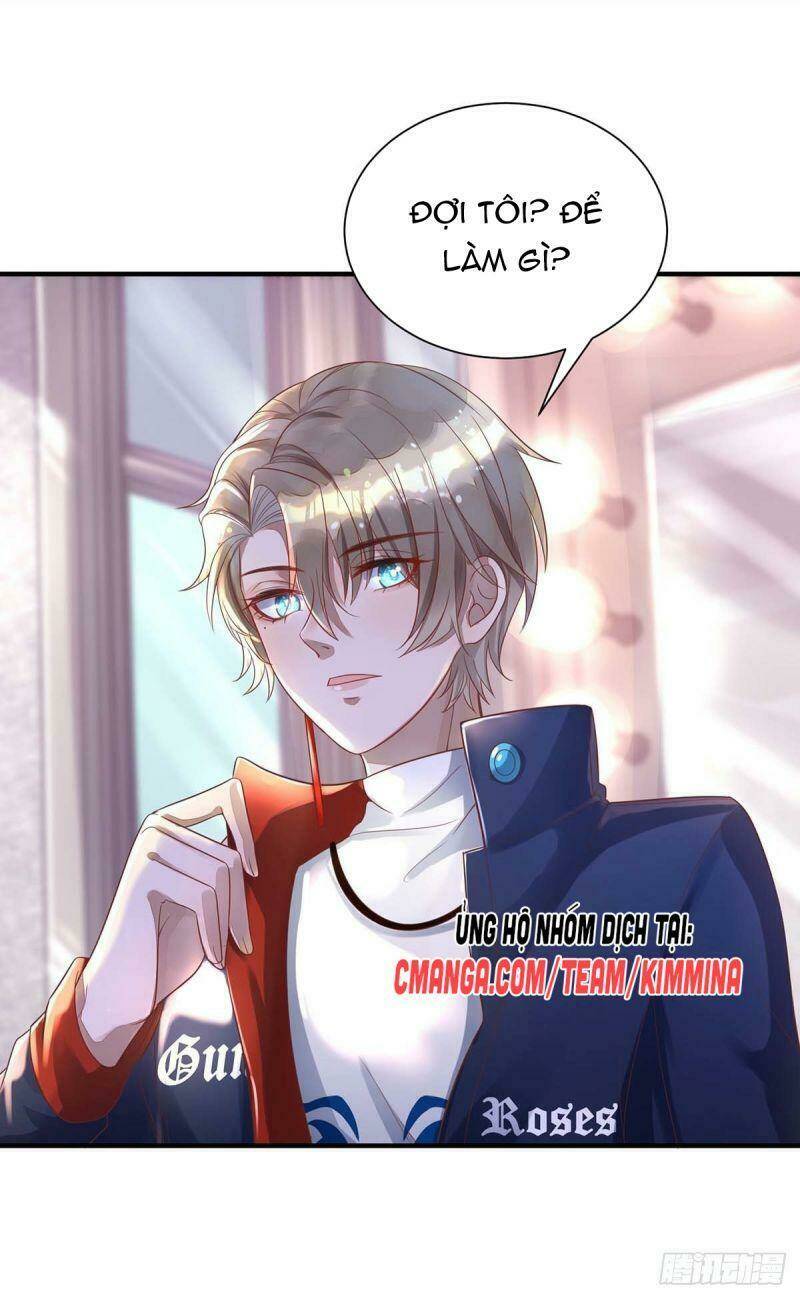 Thú Thụ Bất Thân: Chapter 9