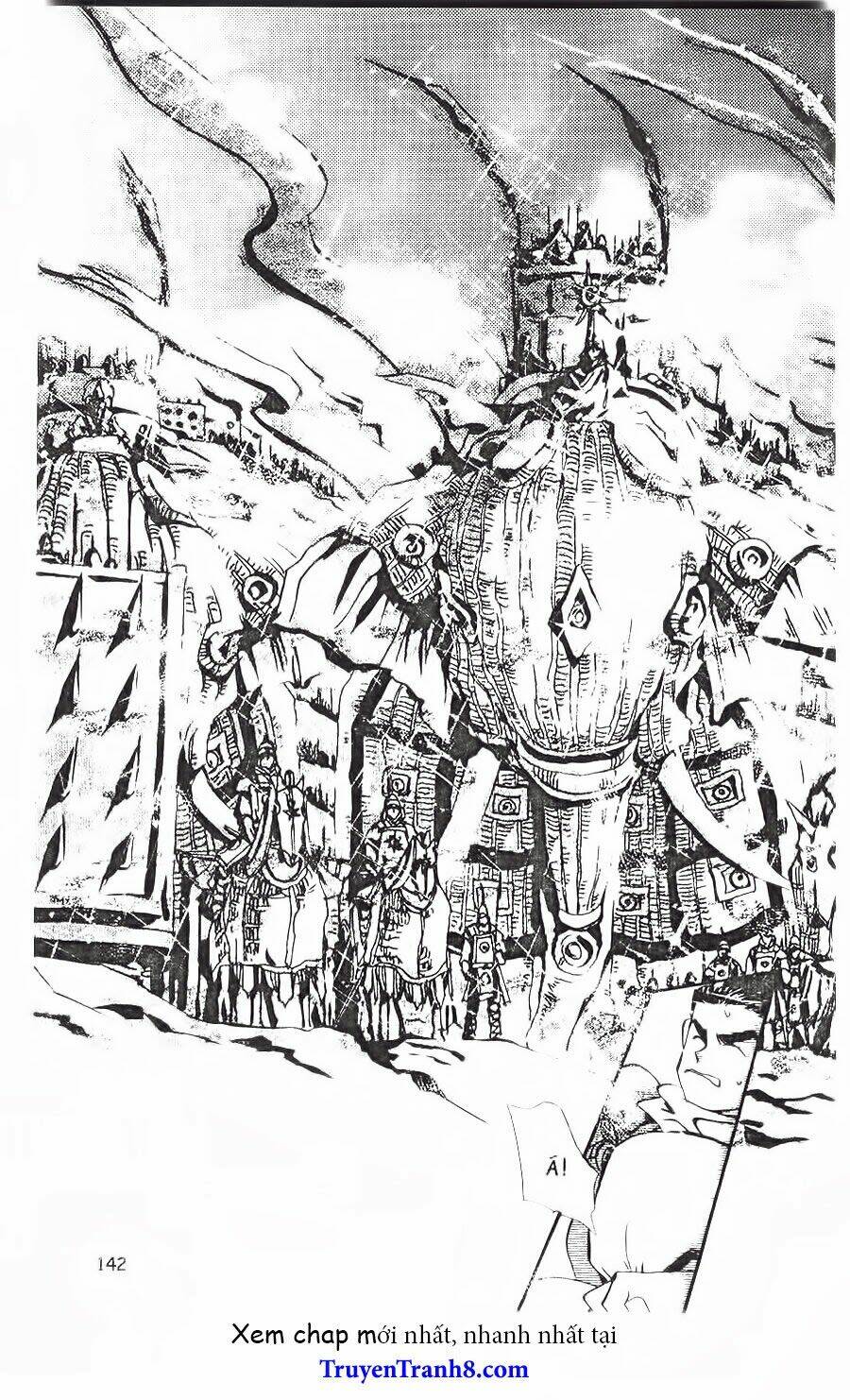 Đứa Con Số Phận: Chapter 81.1