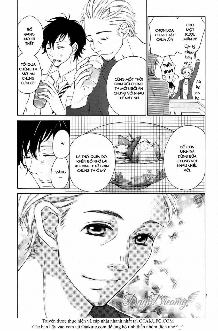 True Love: Chapter 24.5