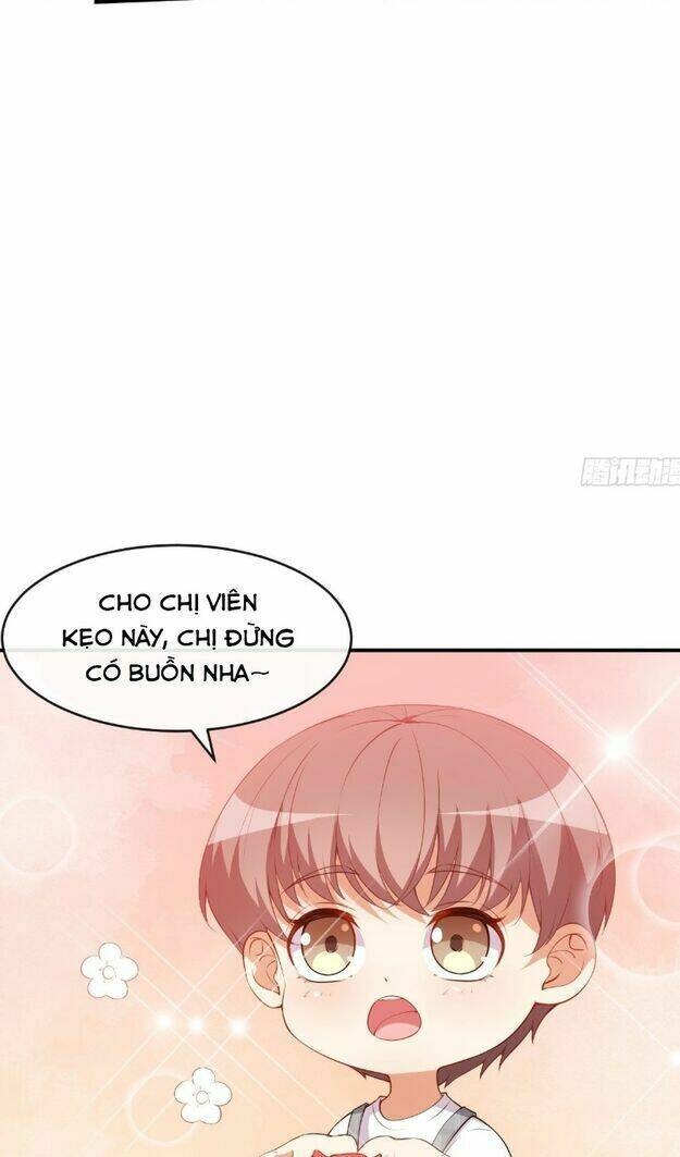 Mỹ Nhân Tâm Động: Chapter 43