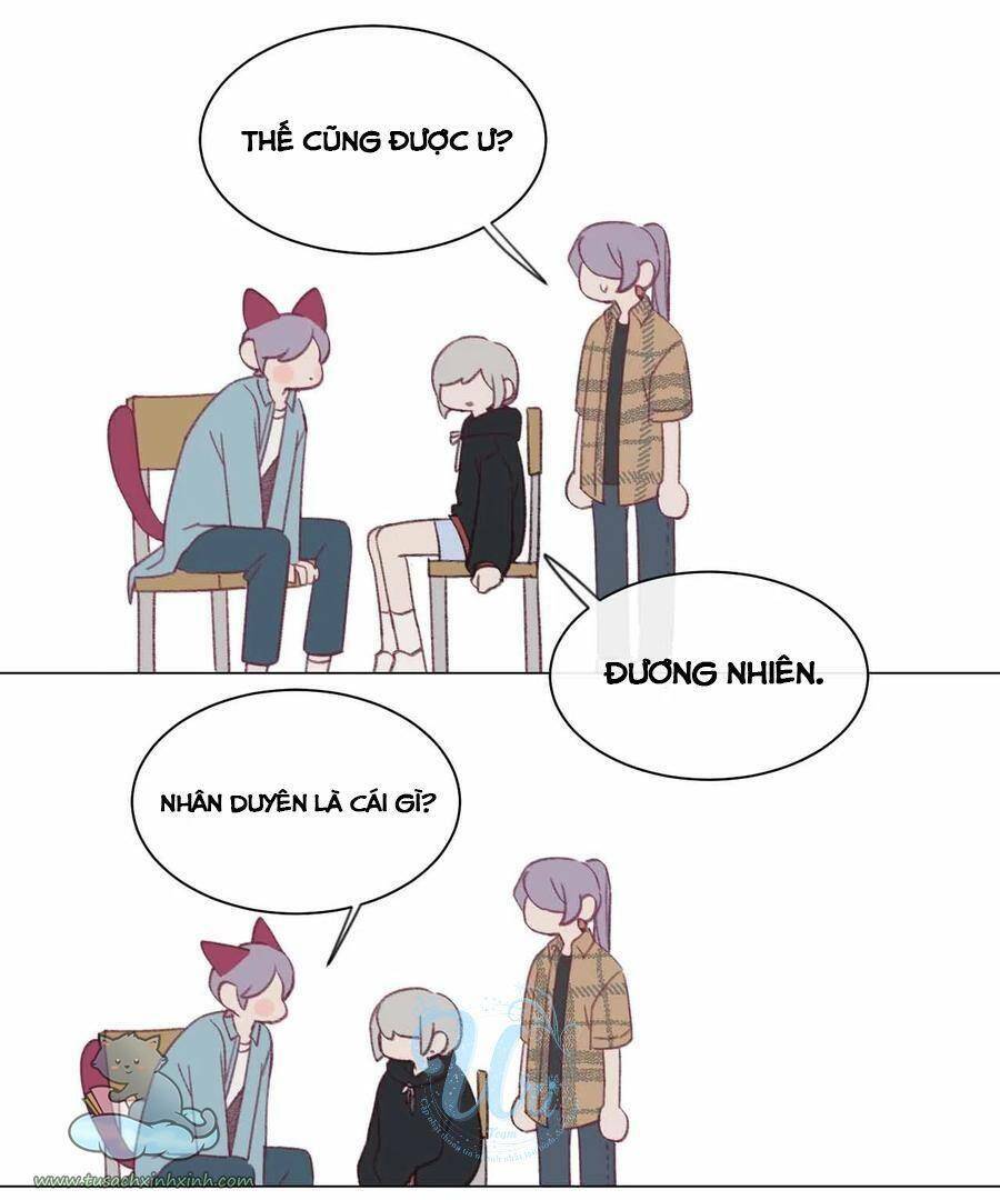 Nhật Ký Nấm Ma Cô: Chapter 28